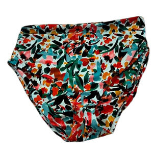 Anne Cole bathing suit bottoms, size 22W